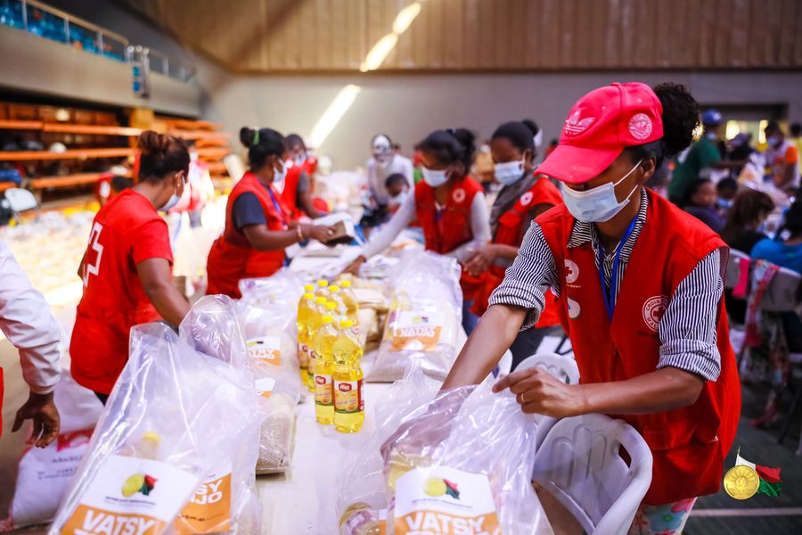 Fikarakarana ny Vatsy Tsinjo nanomboka ny Zoma 29 janoary teo